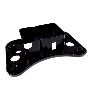 8W0805678A Rail. Bracket. (Front, Upper, Lower)